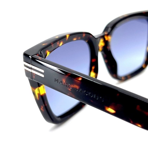 ❤️ MARC JACOBS Sunglasses MJ1010/S 086GB Authentic NEW! - Picture 7 of 11